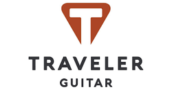Traveler Guitars